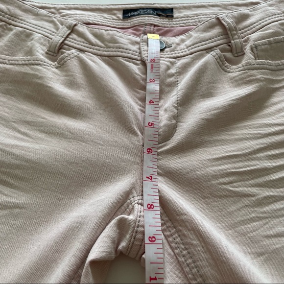 Marc Cain Pink Jeans - Picture 8 of 11
